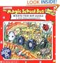 The Magic School Bus Meets The Rot Squad: A Book About Decomposition