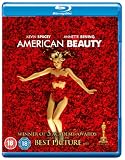 American Beauty [Blu-ray] [1999][Region Free]
