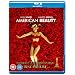American Beauty [Blu-ray] [1999] [Region Free]