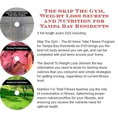 The Skip The Gym, Weight Loss Secrets, Nutrition for metropolis Bay Residents