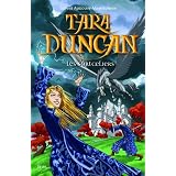 Tara Duncan, tome 1 : Les sortcelierspar Sophie Audouin-Mamikonian