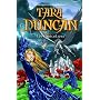 Tara Duncan, tome 1 : Les sortceliers de Sophie Audouin-Mamikonian