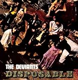 Disposable [12 inch Analog]