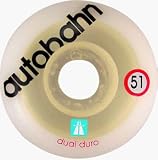 AUTOBAHN D/D 101A/97B 51MM