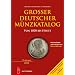 Gro�er deutscher M�nzkatalog: von 1800 bis heute