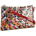 Nahui Ollin Cutie Pie Large Satchel