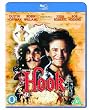 Hook [Blu-Ray]