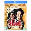 Hook [Blu-ray] [1991][Region Free]