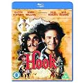 Hook [Blu-Ray]