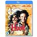 Hook [Blu-ray] [1991][Region Free]