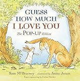 Guess how much I love you : the pop-up edition