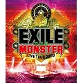 EXILE LIVE TOUR 2009 “THE MONSTER” [Blu-ray]
