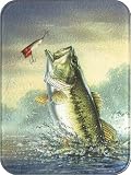 TUFTOP Cutting Board TT92031 Bass - Small (9' 'x12' ')