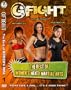 G Fight: The Best of Women's Mixed Martial Arts