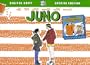 Juno 2 Disc Special Edition with Mo's Urban Dictionary and Paulie Bleeker Is Totally Boss T-shirt