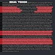 Selected Works of Nigel Tomm (2006/2007) (Shakespeare's Sonnets Remixed 2006 / Shakespeare's Hamlet Remixed 2007 / Shakespeare's Romeo and Juliet ... Love Me Tender Remix 2007) Nigel Tomm is The