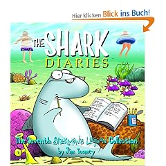 The Shark Diaries: The Seventh Sherman's Lagoon Collection (Sherman's Lagoon Collections)
