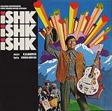 Ishk Ishk Ishk (1974) (Hindi Film / Bollywood Movie / Indian Cinema DVD)
