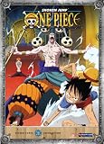 One Piece: Season Three, Third Voyage