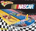 Nascar Double 16' Slip N Slide