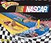Nascar Double 16' Slip N Slide
