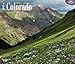 Colorado, Wild & Scenic 2015 Deluxe (Multilingual Edition)