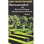 Narrenweisheit oder Tod und Verkl�rung des Jean-Jacques Rousseau