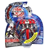 Bakugan - 6017436 - Figurine - Mechtogan - Permanent