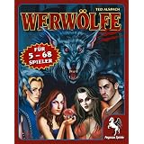 Pegasus Spiele 17800G - Werw�lfevon "Pegasus"