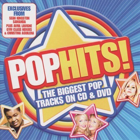 CD-Charts  Search : Pop Hits! + DVD