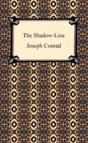 The Shadow-Line
