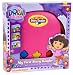 My First Story Reader and Nickelodeon Dora the Explorer 3-Book Library
