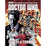 doctor who the eye of torment