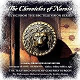 Chronicles Of Narnia - Aslan's Theme