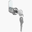 Prime Line Prod. U 9943 Door And Drawer Lock