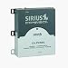 Jensen Dlp2500Rtl Sirius Receiver F/Msr4425/4115/4050G - Marine Audio / Video - Jensen Audio