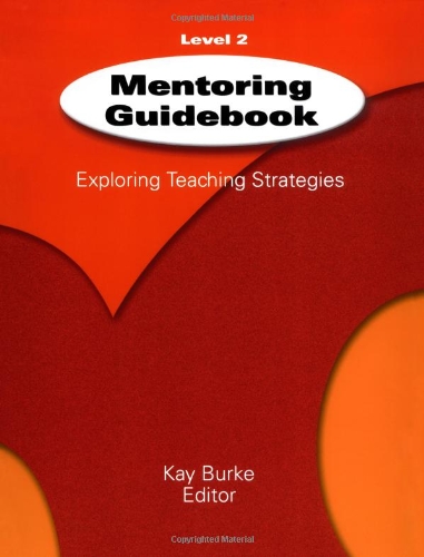 Mentoring Guidebook Level 2: Exploring Teaching Strategies