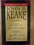 The Celebrated Letters of John B. Keane