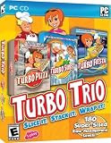 Turbo Trio