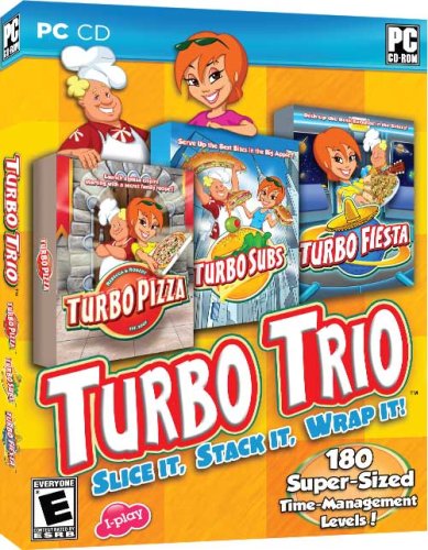 Turbo Trio