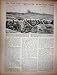 1916 WW1 Battle Ypres British Trench German Machine-Gun