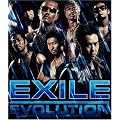 EXILE EVOLUTION