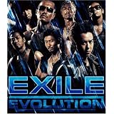 EXILE EVOLUTION