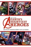 Avengers, Tome 1 : Les plus grands h�ros de la Terre