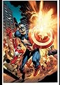 Captain America by Ed Brubaker - Vol. 2