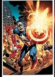 Captain America by Ed Brubaker - Vol. 2