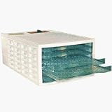 Pragotrade Weston Food Dehydrator 6-level by 