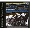 Vol. 1-Songs of the Spanish Civil War: Songs of Th