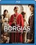 The Borgias: The First Season [Blu-ray]