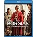The Borgias: The First Season [Blu-ray]